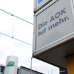 aok reklame tutmehr eh AOK lässt Apotheker nicht gehen