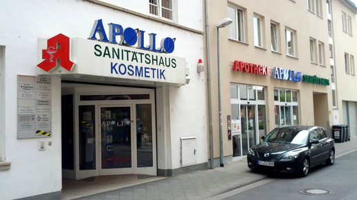 apollo apo sani aaneu