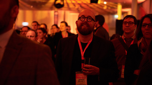 award party tom hw aa