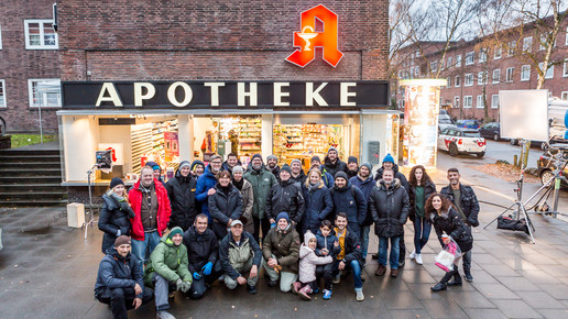 dankeapo39 making-of wub