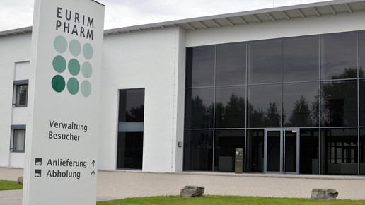 Eurim ruft Excipial zurück
