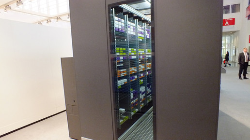 expo2016 impressionen kommissionierer aa