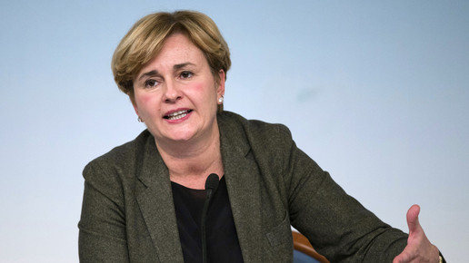 federica guidi Palazzo Chigi