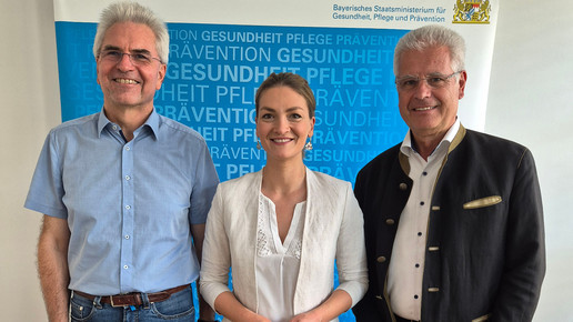 Gerlach: Lauterbach ruiniert Apotheken