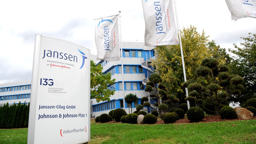 Erleada bei Prostatakarzinom