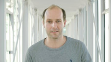 Pharmazeut und Wirkstoffforscher