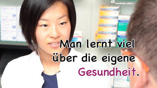 ptasprueche Gesundheit
