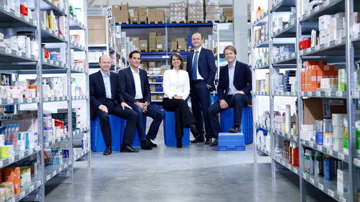 shop apotheke europe-management shop-apo