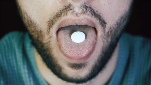 Laryngomedin: Erste Octenidin-Lutschtablette