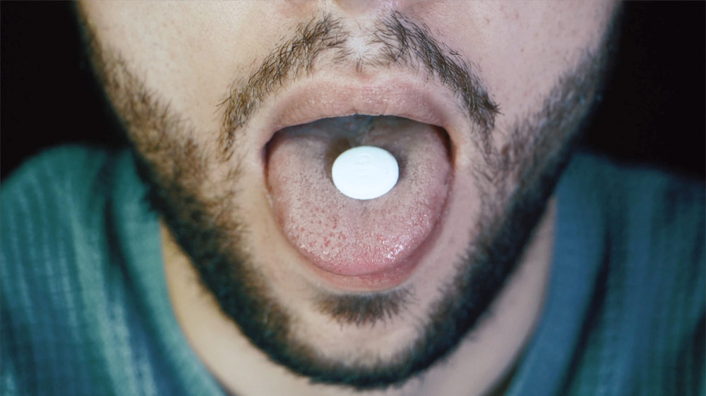 Mucosan-Ectoin-zum-Lutschen