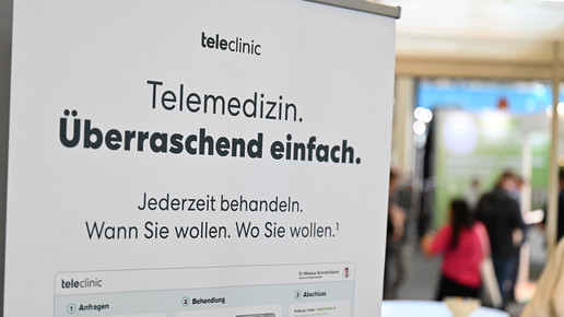 ADAC-App: Auch Teleclinic ist dabei