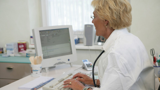 Ärzte geben grünes Licht für Fernbehandlung