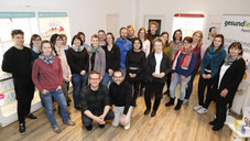 PTA werden Influencer