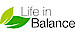 2020 Life in Balance_Logo