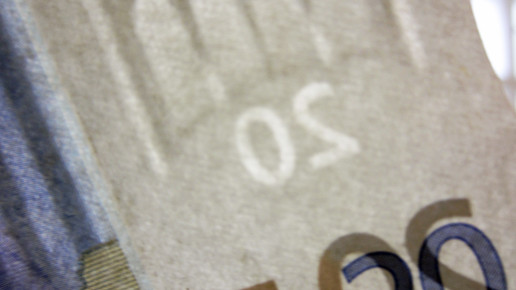 20 euro schein wasserzeichen rueckseite aa