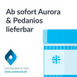 Cannovum jetzt auch lieferfähig mit Aurora-Sortiment