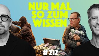 Plünderung oder Notwehr? Der 600-Millionen-Krimi Plünderung oder Notwehr? Der 600-Millionen-Krimi