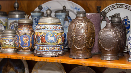 Adler-Apotheke Erlangen Kruege Marie-Theres Graf 