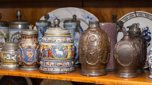 Adler-Apotheke Erlangen Kruege Marie-Theres Graf 