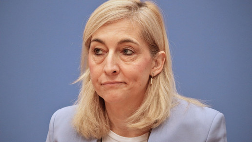 Foto: Nina Warken (CDU) 