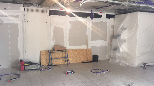 HZA am Ring waehrend Umbau hohenzollern apo 7