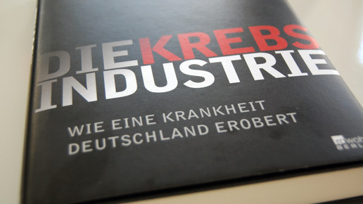 Krebs-Industrie Lauterbach AA