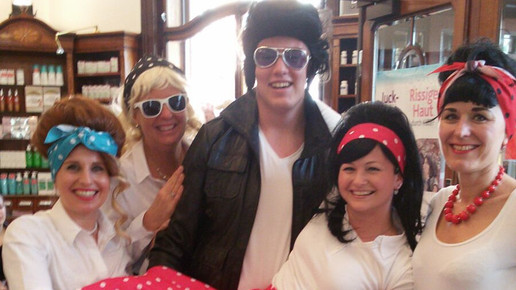 Kronen-Apotheke 2 OE Kronen-Apotheke