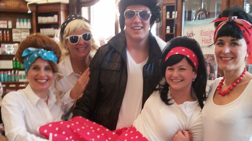 Kronen-Apotheke 2 OE Kronen-Apotheke