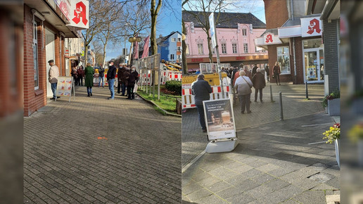 Kunden schwärzen Apotheker an: Keine Maske ohne Zusatzverkauf?