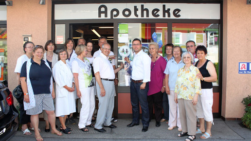 Seniorenrat 3 Gemeinde Ahorn