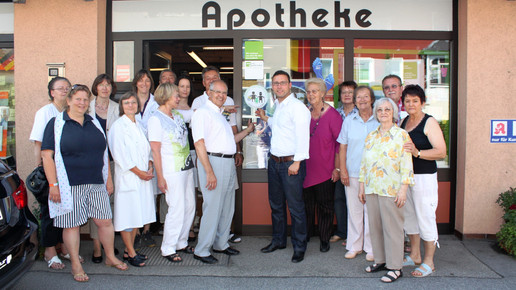 Seniorenrat 3 Gemeinde Ahorn