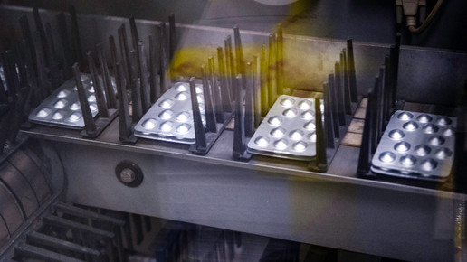 Takeda produktion pillen verblisterung2 takeda