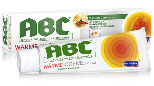 abc waermecreme hansaplast