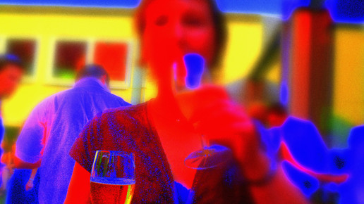 Komasaufen: Mehr Jugendliche im Krankenhaus