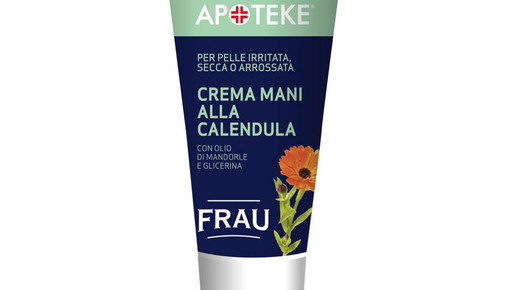 apoteke handcreme screenshot