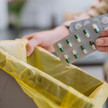 Arzneimittelentsorgung: Apotheken sollen aufklären Arzneimittelentsorgung: Apotheken sollen aufklären