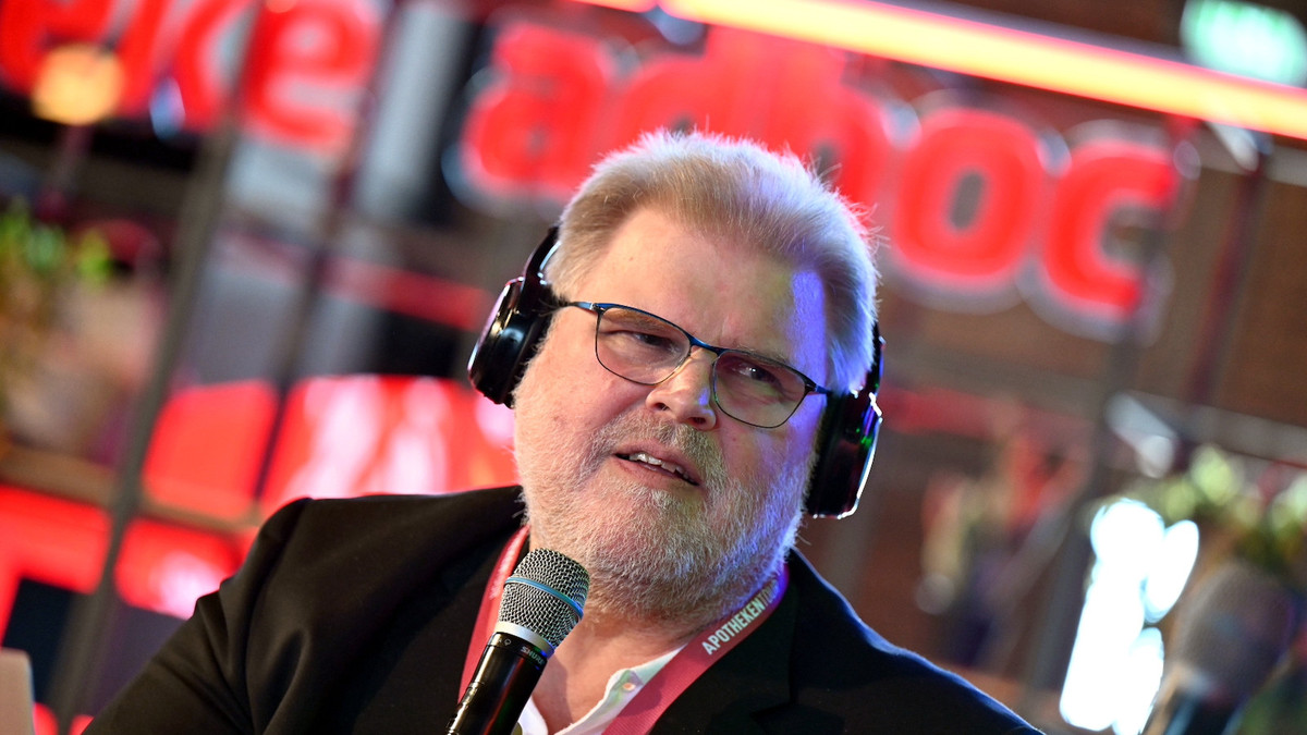 Siemsen Nachwuchschaos durch LightFilialen APOTHEKE ADHOC