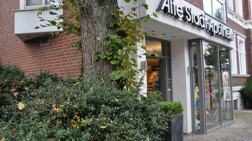 aussen 3 Alte-Stadt-Apotheke