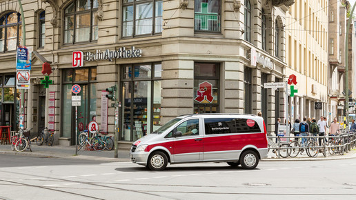 berlinapotheke oranienburger botenauto berlinapotheke