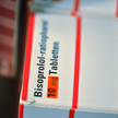Packung Bisoprolol