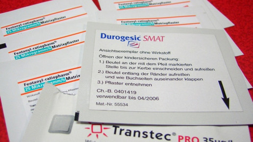 btm pflastereinzeln aa