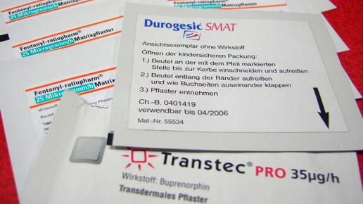 btm pflastereinzeln aa