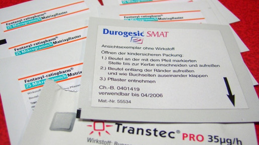 btm pflastereinzeln aa