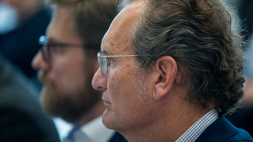 Oberhänsli vor Gericht: Prozessauftakt im Dezember