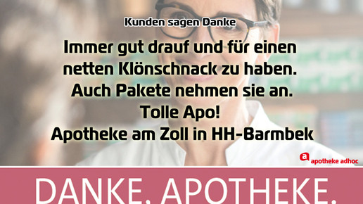 danke apo9
