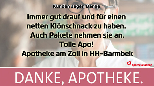 danke apo9
