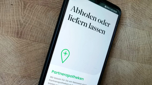 DocMorris: 95 Apotheken an Bord