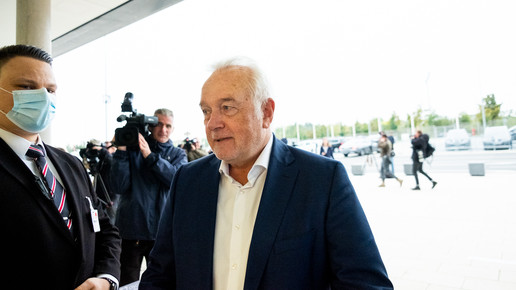 RKI-Protokolle: Kubicki fordert persönliche Konsequenzen