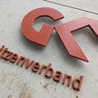 Logo des GKV-Spitzenverbands
