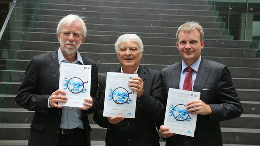 glaeske ludwig baas tk